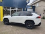 Toyota RAV4 2.5 Hybrid Bi-Tone Collection All-in prijs!