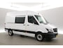 Mercedes-Benz Sprinter 316 CDI 164PK L2H2 | Airco | Camera | Trekhaak | Navi | Tachograaf