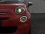 Fiat 500 1.2 Popstar | 4-cilinder | Rosso Corallo | Airco | Lichtmetalen velgen