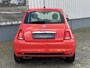 Fiat 500 1.2 Popstar | 4-cilinder | Rosso Corallo | Airco | Lichtmetalen velgen