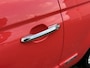 Fiat 500 1.2 Popstar | 4-cilinder | Rosso Corallo | Airco | Lichtmetalen velgen