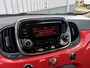 Fiat 500 1.2 Popstar | 4-cilinder | Rosso Corallo | Airco | Lichtmetalen velgen