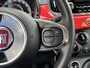 Fiat 500 1.2 Popstar | 4-cilinder | Rosso Corallo | Airco | Lichtmetalen velgen
