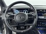 Hyundai Tucson 1.6 T-GDI HEV N Line | NETTO DEAL!! | Stoel + stuurverwarming | Trekhaak | Trekgewicht 1650kg | 19" lm-wielen | Memory |