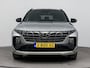 Hyundai Tucson 1.6 T-GDI HEV N Line | NETTO DEAL!! | Stoel + stuurverwarming | Trekhaak | Trekgewicht 1650kg | 19" lm-wielen | Memory |