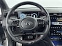 Hyundai Tucson 1.6 T-GDI HEV N Line | Stoel + stuurverwarming | Trekhaak | Trekgewicht 1650kg | 19" lm-wielen | Memory |