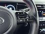Hyundai Tucson 1.6 T-GDI HEV N Line | Stoel + stuurverwarming | Trekhaak | Trekgewicht 1650kg | 19" lm-wielen | Memory |
