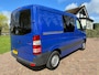 Mercedes-Benz Sprinter 210 2.2 CDI DUBBELE CABINE ROLSTOELVERVOER