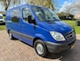 Mercedes-Benz Sprinter 210 2.2 CDI DUBBELE CABINE ROLSTOELVERVOER