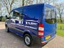 Mercedes-Benz Sprinter 210 2.2 CDI DUBBELE CABINE ROLSTOELVERVOER