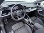 Audi A3 allstreet 40 TFSIe | S-Line | Afneembare Trekhaak | SONOS | Camera | Parkeerhulp | Elek. Stoelen | Elek. Achterklep | ACC | 18'' |