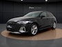 Audi A3 allstreet 40 TFSIe | S-Line | Trekhaak | SONOS | Camera | Parkeerhulp | Elek. Stoelen | Elek. Achterklep | ACC | 18'' |