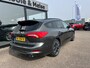 Ford Focus Wagon 1.0 EcoBoost 125pk ST-Line X , trekhaak , winterpack
