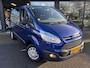 Ford Transit Custom 270 2.2 TDCI L1H1TDC Marge Bus “NAP” Trekhaak. 5 Persoons / Airc