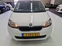 Skoda Citigo 1.0 Grt. Ambition ZEER NETJES,NAV,STOELVERWARMING.