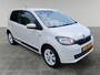 Skoda Citigo 1.0 Grt. Ambition ZEER NETJES,NAV,STOELVERWARMING.