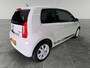 Skoda Citigo 1.0 Grt. Ambition ZEER NETJES,NAV,STOELVERWARMING.