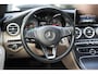Mercedes-Benz C-klasse Estate 350 e Lease Edition Plus Burmester Leer Adaptieve Cruise Multi Beam 17''LM