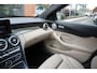 Mercedes-Benz C-klasse Estate 350 e Lease Edition Plus Burmester Leer Adaptieve Cruise Multi Beam 17''LM
