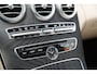 Mercedes-Benz C-klasse Estate 350 e Lease Edition Plus Burmester Leer Adaptieve Cruise Multi Beam 17''LM
