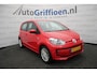 Volkswagen Up! 1.0 move up! BlueMotion keurige 5-deurs met airco