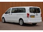 Mercedes-Benz eVito Tourer PRO L3 90 kWh 350km 9-persoons l-vloerrail el.schuifdeuren snelladen leer+vw 47.940,-incl.btw