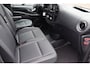 Mercedes-Benz eVito Tourer PRO L3 90 kWh 350km 9-persoons l-vloerrail el.schuifdeuren snelladen leer+vw 47.940,-incl.btw