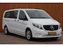 Mercedes-Benz eVito Tourer PRO L3 90 kWh 350km 9-persoons l-vloerrail el.schuifdeuren snelladen leer+vw 47.940,-incl.btw