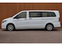 Mercedes-Benz eVito Tourer PRO L3 90 kWh 350km 9-persoons l-vloerrail el.schuifdeuren snelladen leer+vw 47.940,-incl.btw