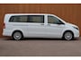Mercedes-Benz eVito Tourer PRO L3 90 kWh 350km 9-persoons l-vloerrail el.schuifdeuren snelladen leer+vw 47.940,-incl.btw