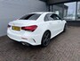 Mercedes-Benz A-klasse 180 Business Solution AMG panorama dak night sfeer licht vol vol