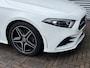 Mercedes-Benz A-klasse 180 Business Solution AMG panorama dak night sfeer licht vol vol