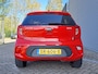 Kia Picanto 1.0 CVVT Design Edition | Leer | Navi | Camera | Cruise | ECC | LM Velgen