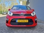 Kia Picanto 1.0 CVVT Design Edition | Leer | Navi | Camera | Cruise | ECC | LM Velgen