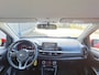 Kia Picanto 1.0 CVVT Design Edition | Leer | Navi | Camera | Cruise | ECC | LM Velgen