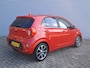Kia Picanto 1.0 CVVT Design Edition | Leer | Navi | Camera | Cruise | ECC | LM Velgen