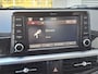 Kia Picanto 1.0 CVVT Design Edition | Leer | Navi | Camera | Cruise | ECC | LM Velgen