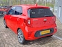 Kia Picanto 1.0 CVVT Design Edition | Leer | Navi | Camera | Cruise | ECC | LM Velgen