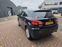 Mitsubishi ASX 1.6 Intro Edition ClearTec elec-ramen AIRCO start-stop