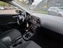 SEAT Leon 1.2 TSI Style Airco Stoelverwarming 6 BAK NEW APK