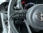 Toyota Aygo X 1.0 VVT-i S-CVT Play automaat