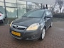 Opel Zafira 1.8 Cosmo 7 PERSOON LEDER STOELVERWARMING