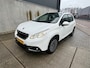 Peugeot 2008 1.2 PureTech Active GLAS DAK 5 Dr NAVI 64000 NAP