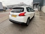 Peugeot 2008 1.2 PureTech Active GLAS DAK 5 Dr NAVI 64000 NAP