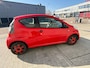 Citroën C1 1.0-12V Séduction Rijd goed