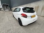 Peugeot 208 1.2 PureTech Active Scherm 5Dr Airco 5DR Automaat