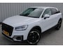 Audi Q2 1.4 TFSI CoD Sport Pro Line | Incl. 12 maanden garantie | Cruise control | Stoel verwarming | Bluetooth | Climate control | Navigatie systeem | Dealer onderhouden | Parkeersensoren |