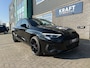 Audi A3 Sportback 40 TFSI e S Edition | All Black | HUD | B&O | Matrix LED | Camera | 12MND Garantie |