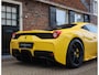Ferrari 458 Speciale 4.5 V8 HELE | Giallo Modena - Historie