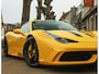 Ferrari 458 Speciale 4.5 V8 HELE | Giallo Modena - Historie